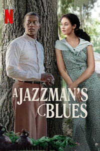 A Jazzman's Blues (2022)