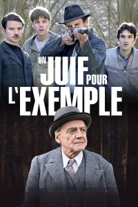 A Jew Must Die (2016)