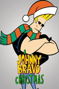 A Johnny Bravo Christmas (2001)