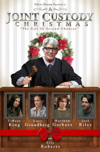 A Joint Custody Christmas (2022)