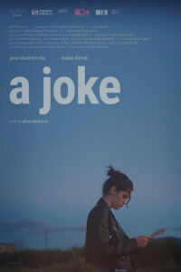 A Joke (2024)