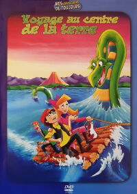 A Journey to the Center of the Earth (1996)