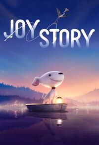 A Joy Story: Joy and Heron (2018)