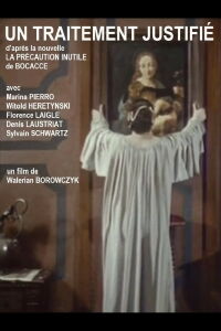 A Justified Treatment (1990)