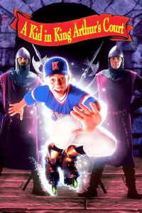 A Kid in King Arthur's Court (1995)