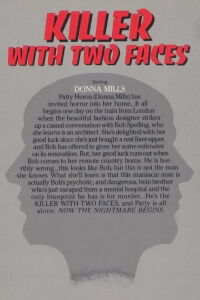 A Killer with Two Faces (1974)
