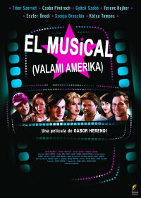 A Kind of America (2002)