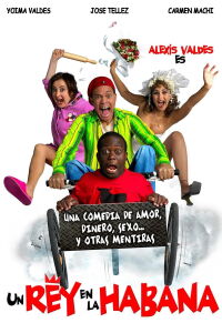 A King in Havana (2005)