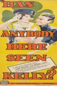 A la caza del hombre (1928)
