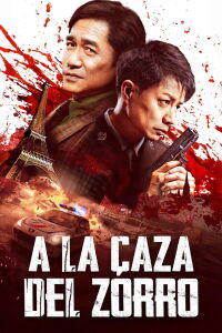 A la caza del zorro (2025)