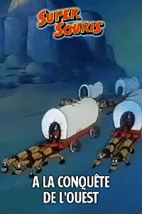 A La Conquête de L'Ouest (1946)