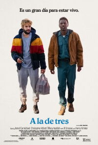 A la de tres (2022)