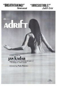 A la deriva (1971)