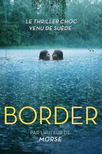 À la frontière (2018)