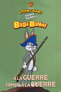 À la guerre comme à la guerre (1950)