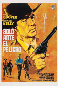A la Hora Señalada (1952)