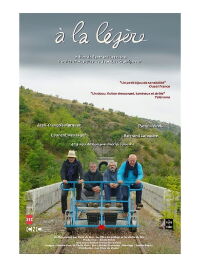 À la légère (2024)