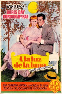 A la luz de la luna (1951)