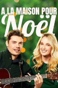 À la maison pour Noël (2018)