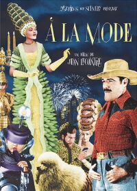 À la mode (2020)