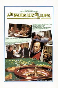 A la pálida luz de la luna (1985)