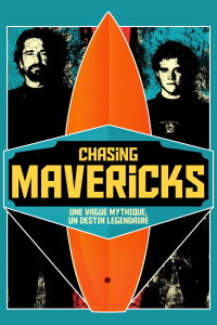 À la Poursuite de Mavericks (2012)