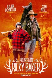 À la Poursuite de Ricky Baker (2016)