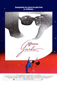 À la recherche de Garbo (1984)