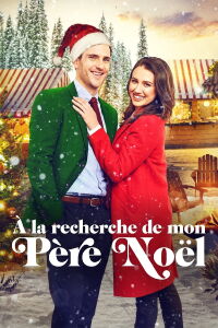 À la recherche de mon Père Noël (2021)