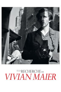 À la recherche de Vivian Maier (2014)