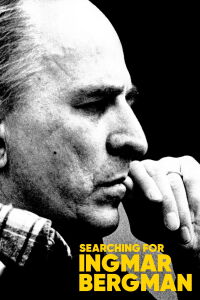 À la recherche d'Ingmar Bergman (2018)