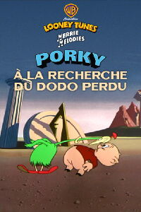 A la recherche du dodo perdu (1949)