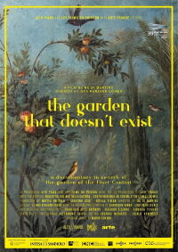 À la recherche du jardin des Finzi-Contini (2022)