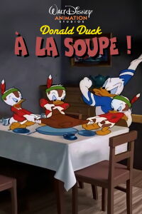 À la Soupe! (1948)