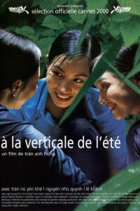 À la verticale de l'été (2000)