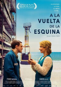 A la vuelta de la esquina (2018)
