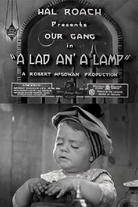 A Lad an' a Lamp (1932)