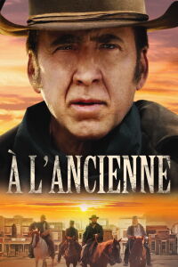 À l'ancienne (2023)