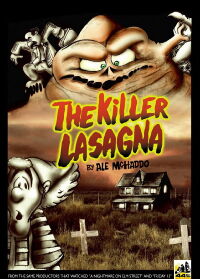 A Lasanha Assassina (2002)
