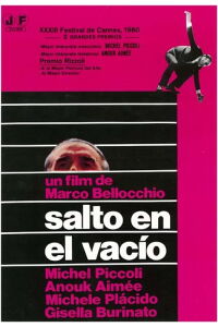 A Leap in the Dark (1980)