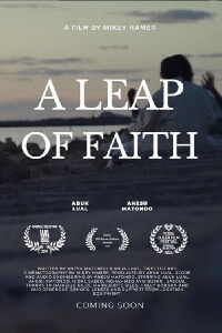 A Leap of Faith (2024)