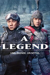 A Legend (2024)