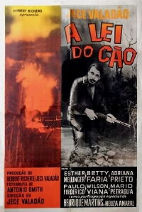 A Lei do Cão (1967)