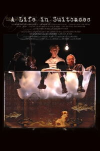 A Life in Suitcases: A History of Tulse Luper (2005)