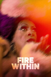 A l'intérieur, le feu (2025)