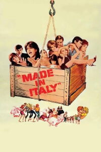 A l'italienne (1965)
