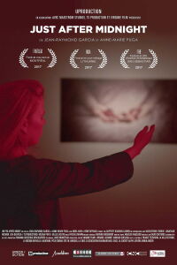 A Little After Midnight (2017)