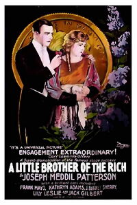 A Little Brother of the Rich (1919)