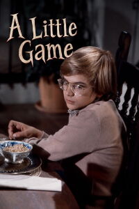 A Little Game (1977)