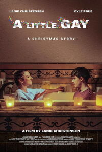 A Little Gay (2023)